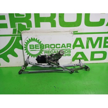 MOTOR LIMPIA DELANTERO 8200227169 
