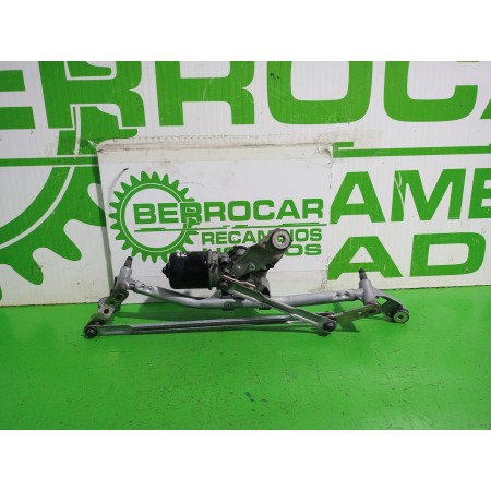 Recambio de motor limpia delantero para renault megane ii coupe/cabrio confort authentique referencia OEM IAM 8200227169  