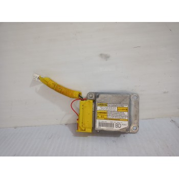 Recambio de centralita airbag para chevrolet matiz s referencia OEM IAM 96801134  