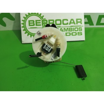 Recambio de aforador para ford focus berlina (cak) 1.8 tddi turbodiesel cat referencia OEM IAM 98APBR  