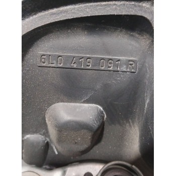 Recambio de volante para seat ibiza iii (6l1) 1.4 tdi referencia OEM IAM 6L0419091R  