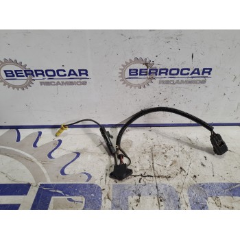 Recambio de sensor para land rover range rover sport 3.6 td v8 referencia OEM IAM 55356CS  