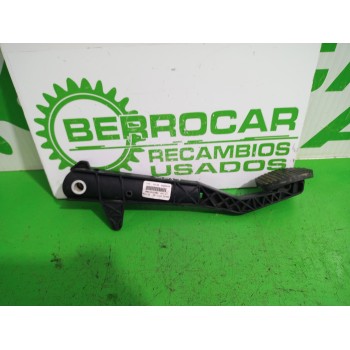 Recambio de pedal embrague para citroën c5 break 2.0 hdi referencia OEM IAM 2127AX  