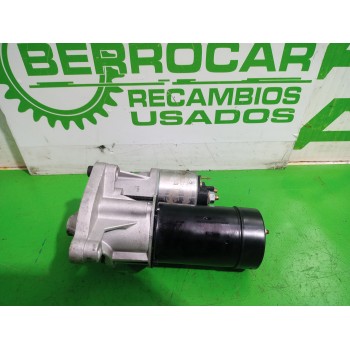 Recambio de motor arranque para peugeot 307 (s1) xn referencia OEM IAM F4368 / 5802CR  