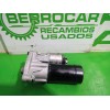 Recambio de motor arranque para peugeot 307 (s1) xn referencia OEM IAM F4368 / 5802CR  