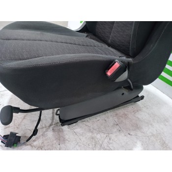Recambio de asiento delantero derecho para renault scenic ii grand emotion referencia OEM IAM 7701055366  