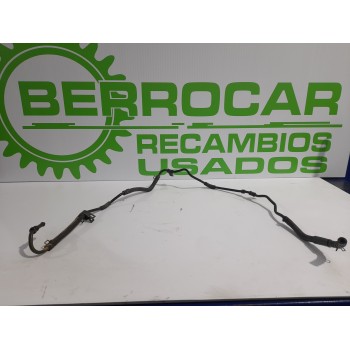 Recambio de tubo direccion para hyundai elantra (xd) 2.0 crdi cat referencia OEM IAM 575102D100  