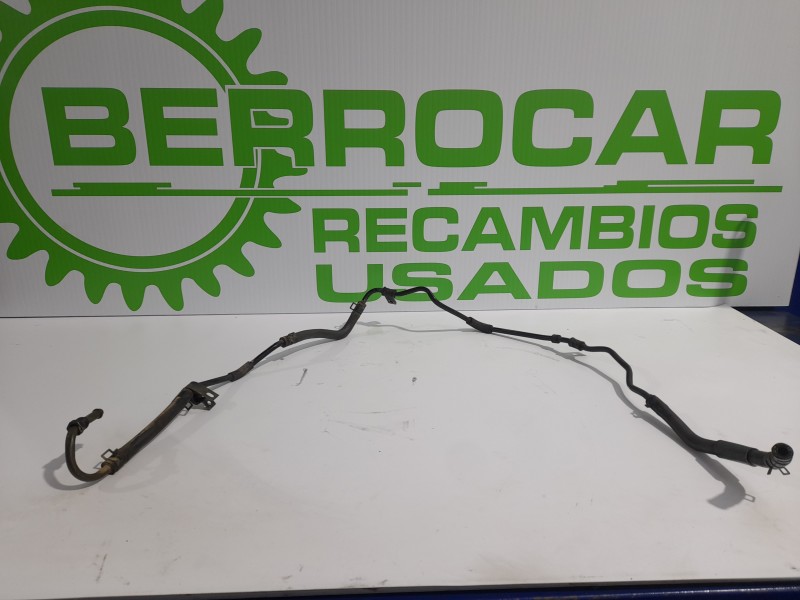 Recambio de tubo direccion para hyundai elantra (xd) 2.0 crdi cat referencia OEM IAM 575102D100  