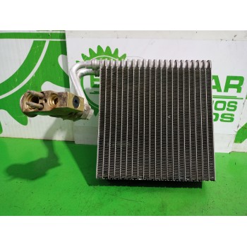 Recambio de evaporador aire acondicionado para citroën berlingo 1.9 d 600 furg. referencia OEM IAM 6444B9  