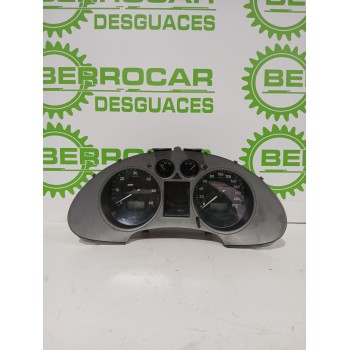 CUADRO INSTRUMENTOS 6L0920803A 