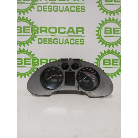 Recambio de cuadro instrumentos para seat ibiza iii (6l1) 1.4 tdi referencia OEM IAM 6L0920803A  