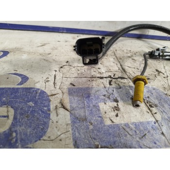 Recambio de sensor para land rover range rover sport 3.6 td v8 referencia OEM IAM 55356CS  