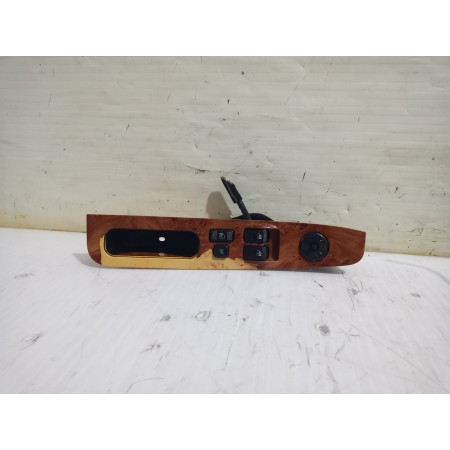 Recambio de mando elevalunas delantero izquierdo para kia carnival ii 2.9 crdi lx referencia OEM IAM OK54M66350  