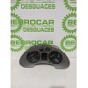 Recambio de cuadro instrumentos para seat ibiza iii (6l1) 1.4 tdi referencia OEM IAM 6L0920803A  