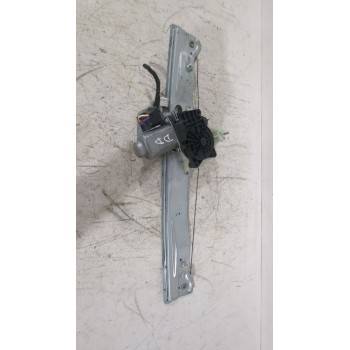 Recambio de elevalunas delantero derecho para ford ka+ iii (uk, fk) 1.2 referencia OEM IAM 2323095  