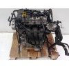 Recambio de motor completo para volkswagen polo (6c1) a-polo referencia OEM IAM CHY  