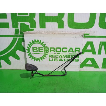 PEDAL ACELERADOR 1601E3 