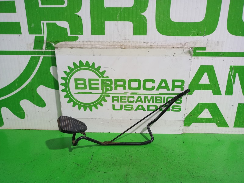Recambio de pedal acelerador para citroën berlingo 1.9 d 600 furg. referencia OEM IAM 1601E3  