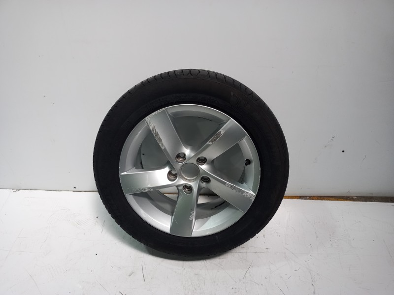 Recambio de llanta para volkswagen passat lim. (362) advance bluemotion referencia OEM IAM 3AA601025A  
