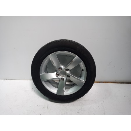 Recambio de llanta para volkswagen passat lim. (362) advance bluemotion referencia OEM IAM 3AA601025A  