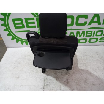 Recambio de asiento delantero derecho para renault scenic ii grand emotion referencia OEM IAM 7701055366  