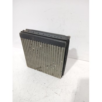 Recambio de evaporador aire acondicionado para volkswagen polo iv (9n_, 9a_) 1.9 sdi referencia OEM IAM 6Q0820103B  