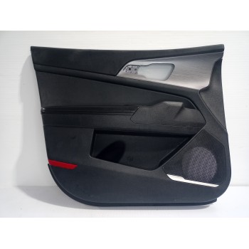 Recambio de guarnecido puerta delantera izquierda para kia sportage (nq5) drive referencia OEM IAM 82370-R2000WK  