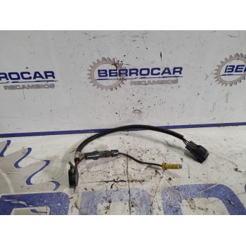 Recambio de sensor para land rover range rover sport 3.6 td v8 referencia OEM IAM 55356CS  