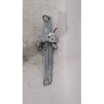 Recambio de elevalunas delantero derecho para ford ka+ iii (uk, fk) 1.2 referencia OEM IAM 2323095  