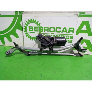 Recambio de motor limpia delantero para renault megane ii coupe/cabrio confort authentique referencia OEM IAM 8200227169  