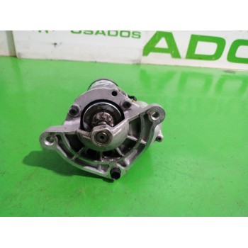 Recambio de motor arranque para peugeot 307 (s1) xn referencia OEM IAM F4368 / 5802CR  
