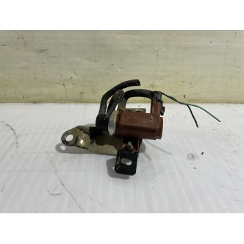 Recambio de valvula aire adicional para ford focus lim. (cb4) business referencia OEM IAM 70096803  