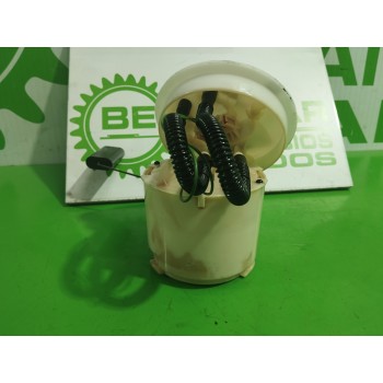 Recambio de aforador para ford focus berlina (cak) 1.8 tddi turbodiesel cat referencia OEM IAM 98APBR  