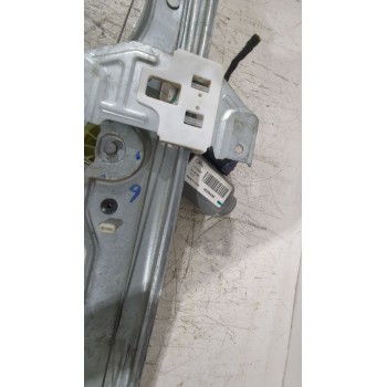 Recambio de elevalunas delantero derecho para ford ka+ iii (uk, fk) 1.2 referencia OEM IAM 2323095  