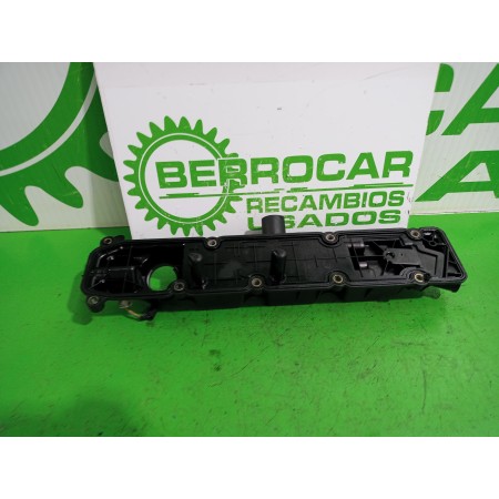 Recambio de tapa balancines para citroën c5 break 2.0 hdi referencia OEM IAM 9630593480  