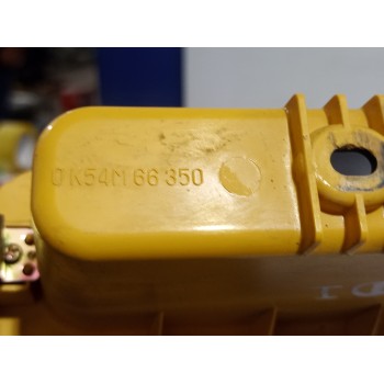 Recambio de mando elevalunas delantero izquierdo para kia carnival ii 2.9 crdi lx referencia OEM IAM OK54M66350  