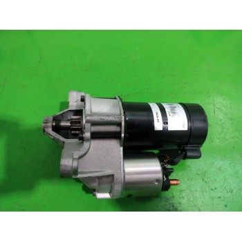 Recambio de motor arranque para peugeot 307 (s1) xn referencia OEM IAM F4368 / 5802CR  