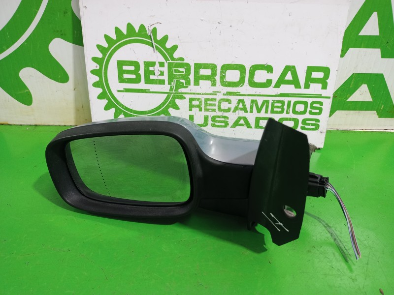 Recambio de retrovisor izquierdo. para renault scenic ii grand emotion referencia OEM IAM 7701068384  