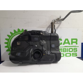 Recambio de deposito combustible para hyundai elantra (xd) 2.0 crdi cat referencia OEM IAM 311502D400  