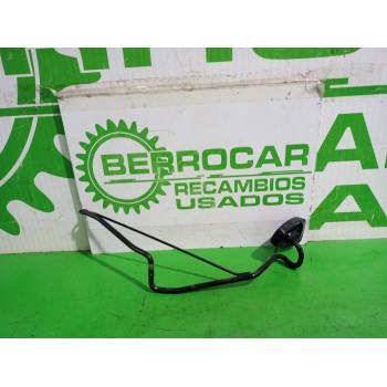 Recambio de pedal acelerador para citroën berlingo 1.9 d 600 furg. referencia OEM IAM 1601E3  