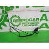 Recambio de pedal acelerador para citroën berlingo 1.9 d 600 furg. referencia OEM IAM 1601E3  