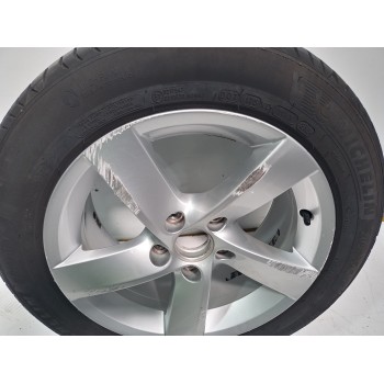 Recambio de llanta para volkswagen passat lim. (362) advance bluemotion referencia OEM IAM 3AA601025A  