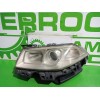 Recambio de faro izquierdo para renault megane ii coupe/cabrio confort authentique referencia OEM IAM 89312730  