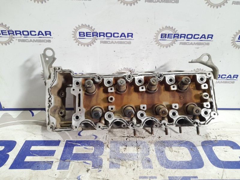 Recambio de culata para mercedes-benz clase a (w168) 1.4 cat referencia OEM IAM R1660160301  