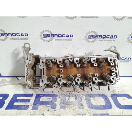 Recambio de culata para mercedes-benz clase a (w168) 1.4 cat referencia OEM IAM R1660160301  