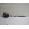 Recambio de cerradura puerta trasera derecha para toyota prius (nhw20) basis referencia OEM IAM 6905047041  