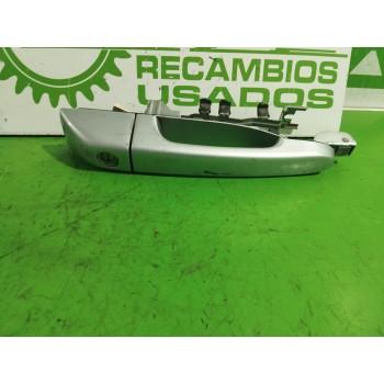 Recambio de maneta exterior delantera izquierda para kia carnival 2.9 crdi cat referencia OEM IAM 826504D0006C  