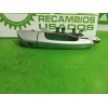 Recambio de maneta exterior delantera izquierda para kia carnival 2.9 crdi cat referencia OEM IAM 826504D0006C  