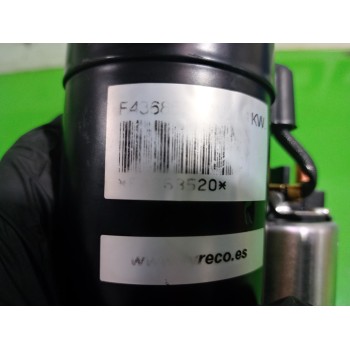 Recambio de motor arranque para peugeot 307 (s1) xn referencia OEM IAM F4368 / 5802CR  