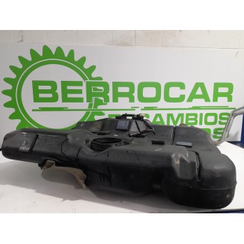 Recambio de deposito combustible para hyundai elantra (xd) 2.0 crdi cat referencia OEM IAM 311502D400  